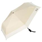 ベージュ×オフ