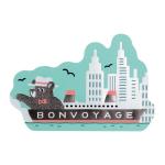 シップスツアー