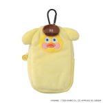 ダック・ポムポムプリン