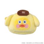 ダック・ポムポムプリン