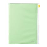 ライムグリーン