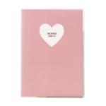 ピンクベージュ