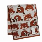 レッサーパンダ 34×80cm
