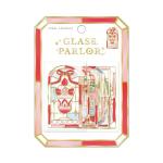 ストロベリーパフェ