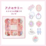 アクセサリー