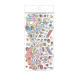 オスシnoオミセ