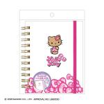 ハローキティ レオパード