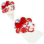 ハローキティ花束