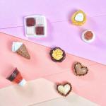 ミックスショコラ