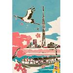 東京隅田川
