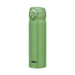 セットでお THERMOS(サーモス) 真空断熱ケータイマグ 500ml ミントグリーン JNR-502 ds-2491210：爆安！家電のでん太郎  による - shineray.com.br