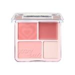 02:あま顔ピーチ