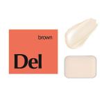 Del Brown