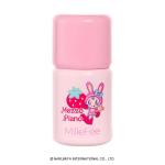 N01:ピーチスフレ