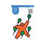 BALLOON MAN