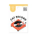 CAT RECORD
