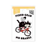 フィクシーキャット