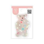 おもちゃくまくん