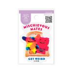 ミスチウ゛ァスメイツ