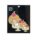 プディングリコ