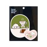 コーヒータイム