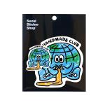 ハンドメイドクラブ