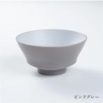 ピンクグレー