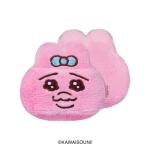 P01:おぱんちゅうさぎ