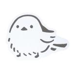 シマエナガ