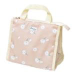 ピンクベージュ