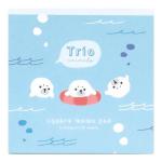 ゴマフアザラシ