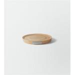 ホワイトハードメープル×オイスターグレー