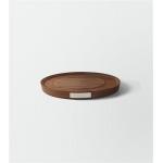 ブラックウォールナット×マットリネンベージュ