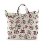 （ホリゾンタル）Keith Haring Flower