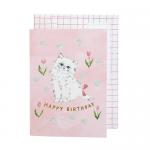 チューリップキャット