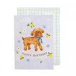 ブルーリボンドッグ