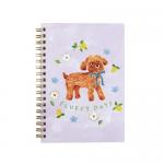 ブルーリボンドッグ