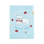 ストロベリードッグ