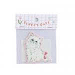 チューリップキャット