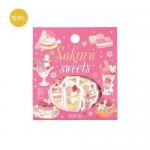 桜 sweets