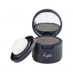 01:エブリバディブラウン