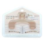 ミルキーベージュ