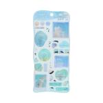 ラムネ色の放課後