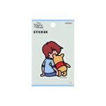 クリストファーロビン