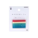 夏色ソーダフロート