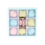 どうぶつがら