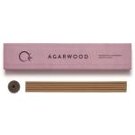 AGARWOOD