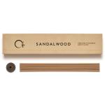 SANDALWOOD