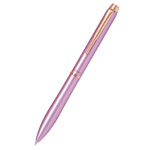 メタリックピンク