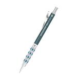 アッシュメタル×ブルー